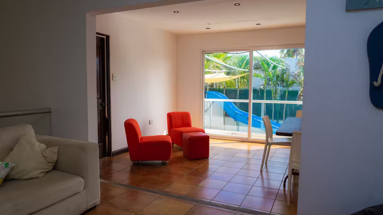 Photo of Livingroom in Iztapa