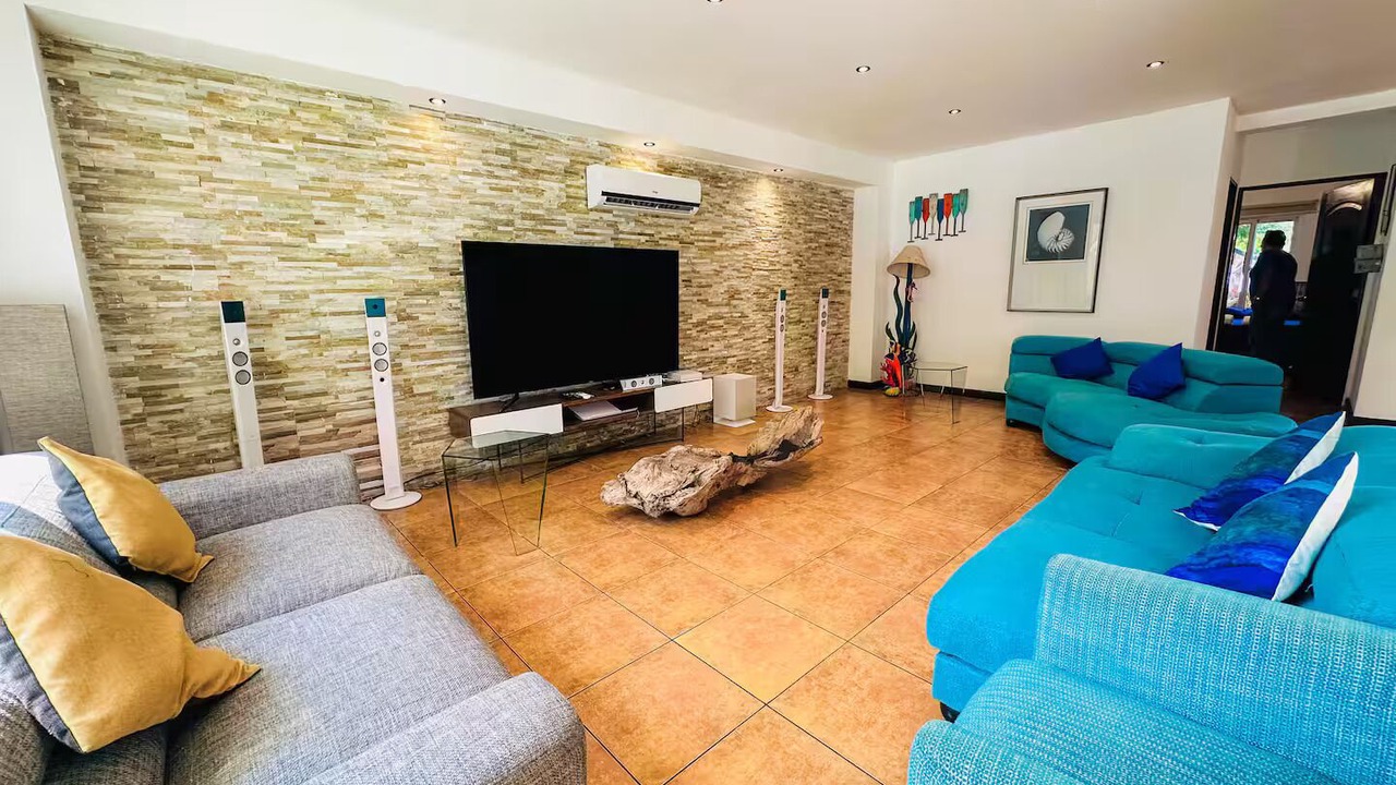 Photo of Livingroom in Iztapa
