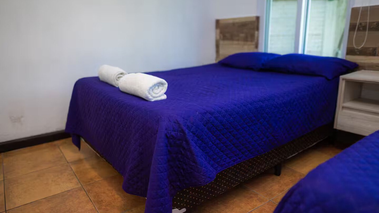 Photo of Bedroom in Iztapa