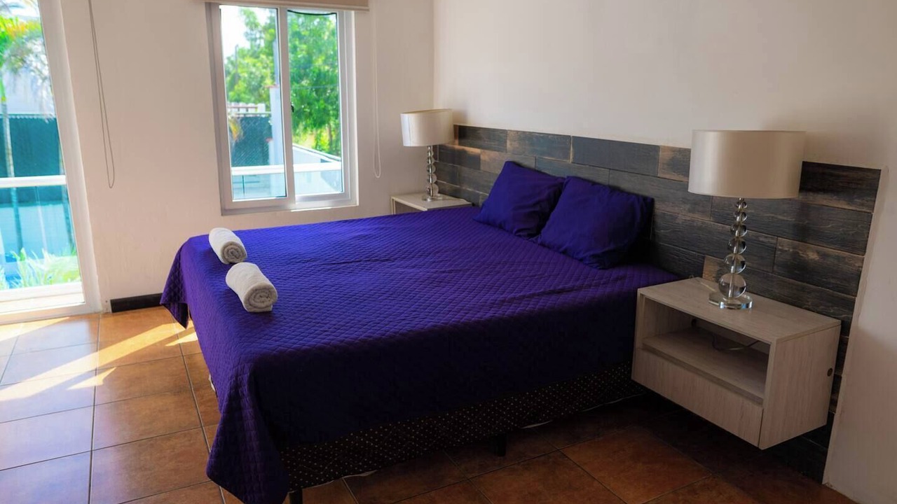Photo of Bedroom in Iztapa