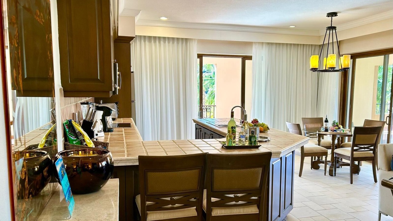 Photo of Kitchen in Loreto