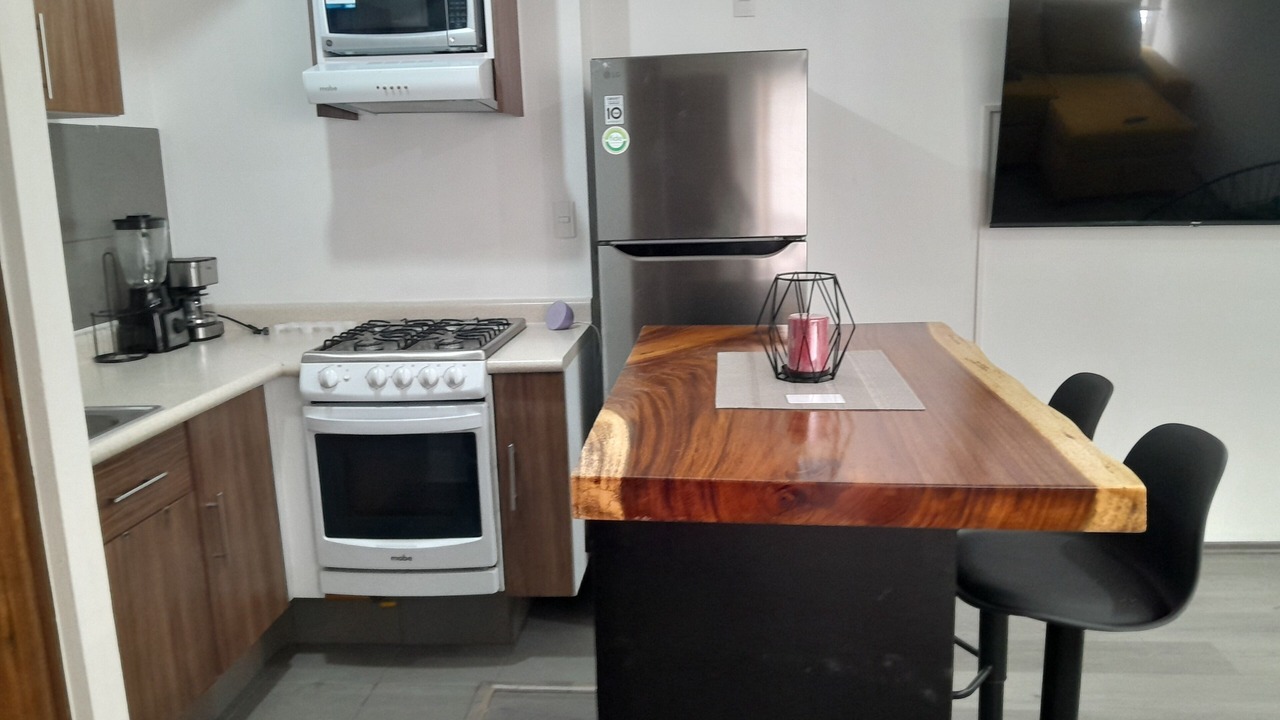 Photo of Kitchen in Doctores