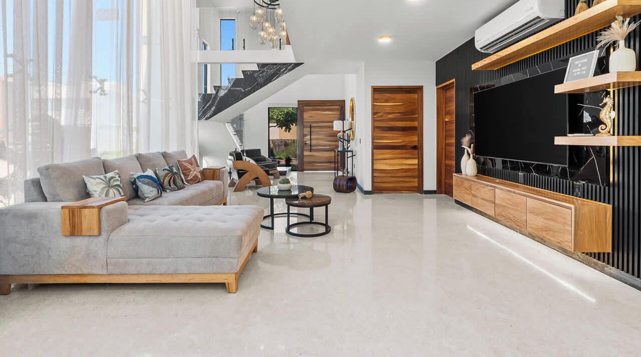 Photo of Bedroom in La Cruz de Huanacaxtle