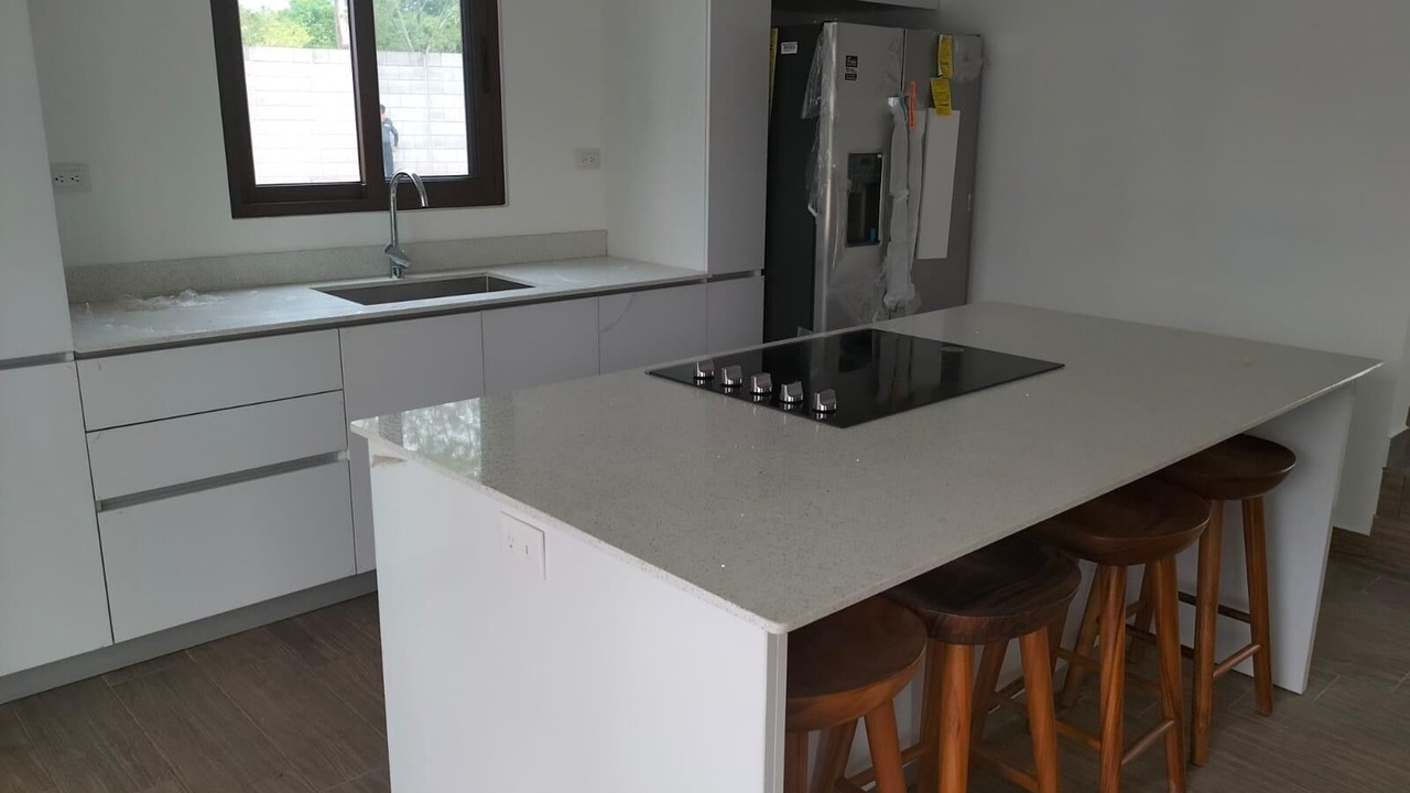 Photo of Kitchen in Monterrico