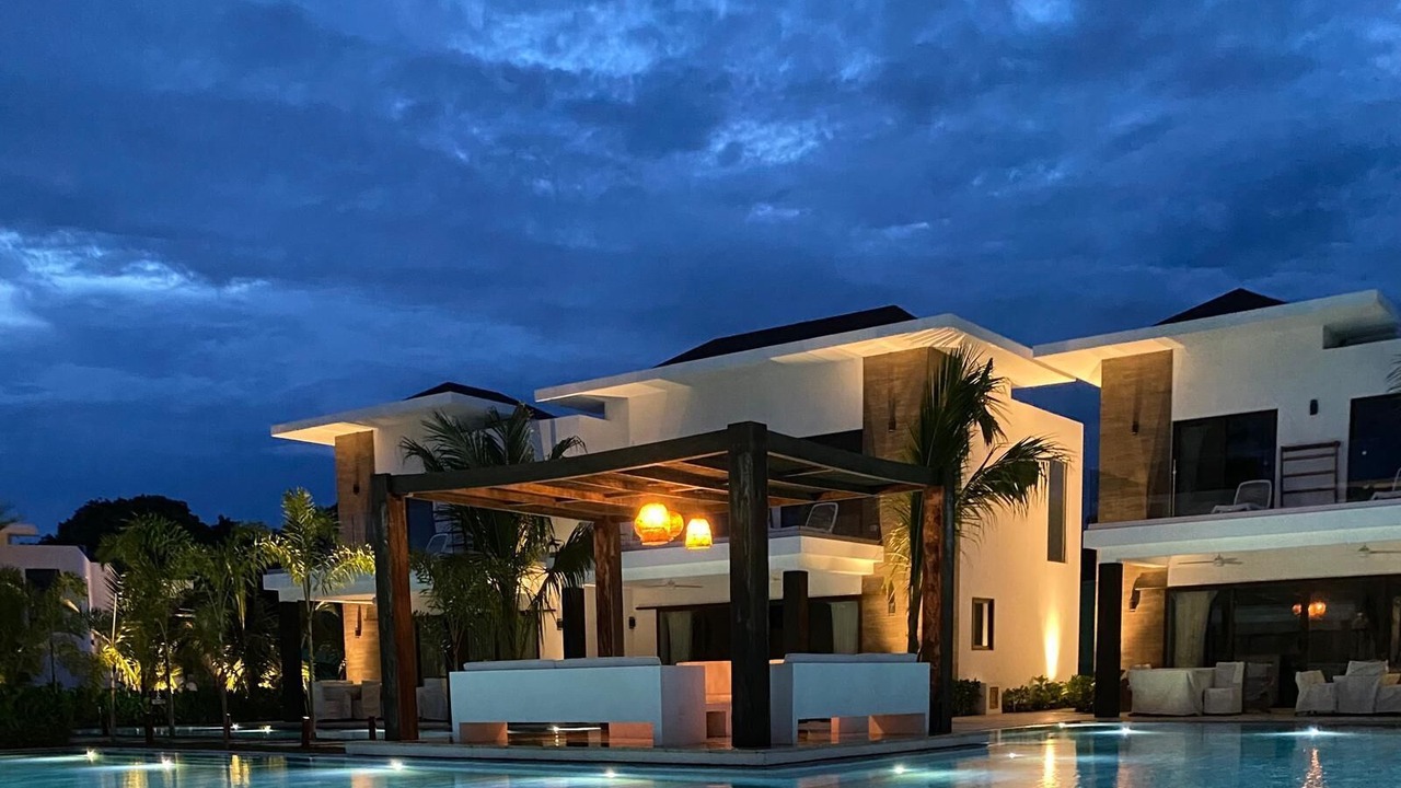 Photo of Outdoor in Monterrico