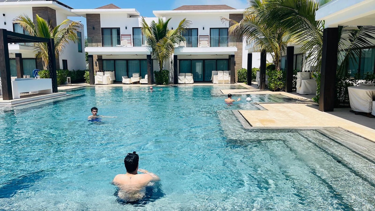 Photo of Outdoor in Monterrico
