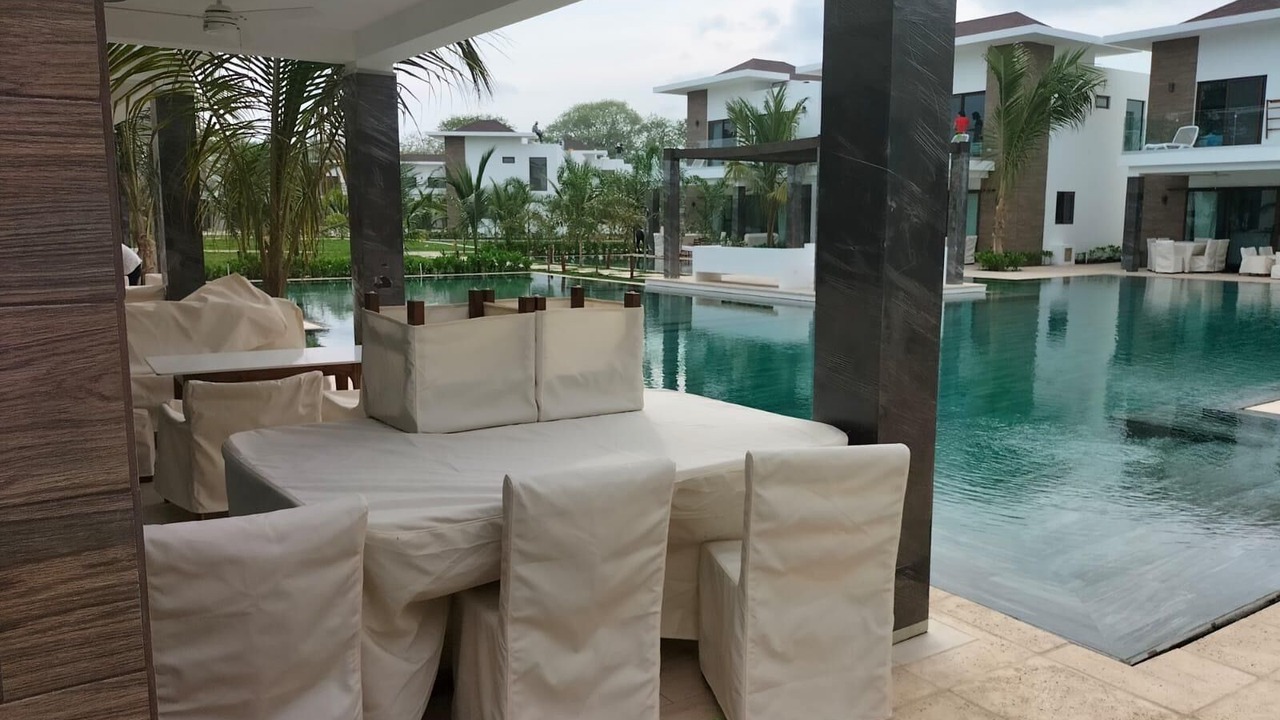 Photo of Outdoor in Monterrico