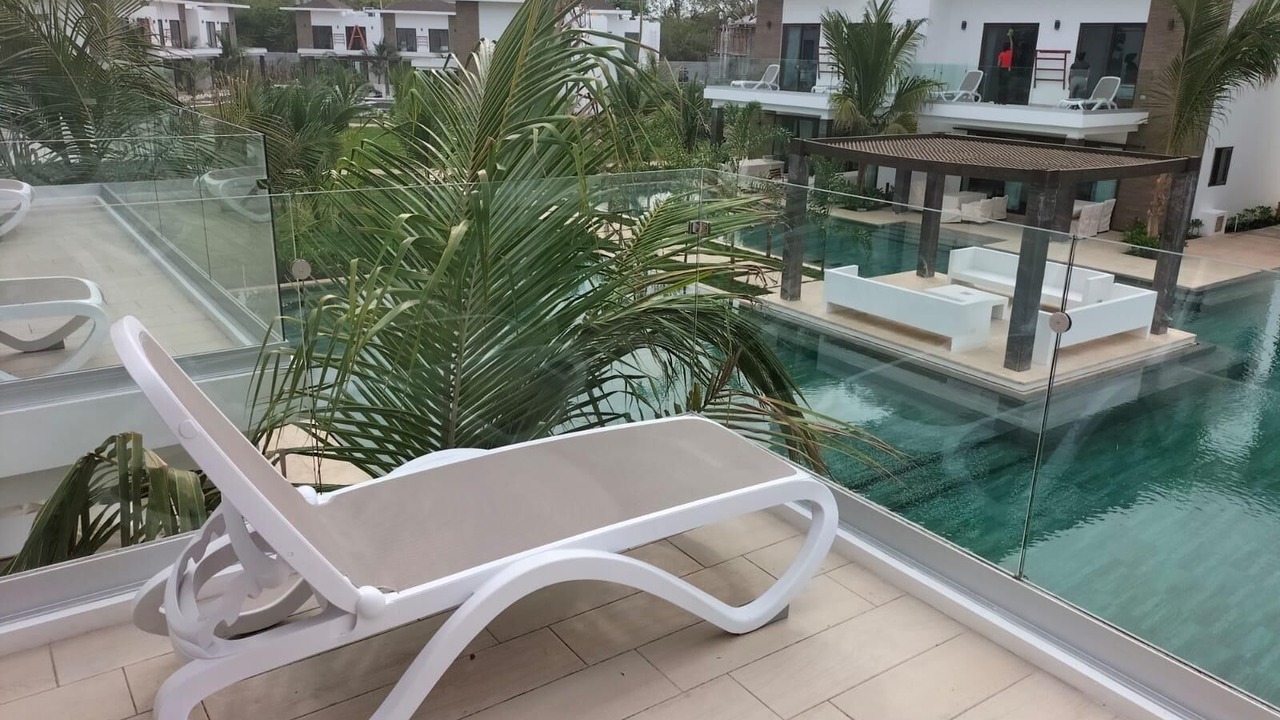 Photo of Outdoor in Monterrico