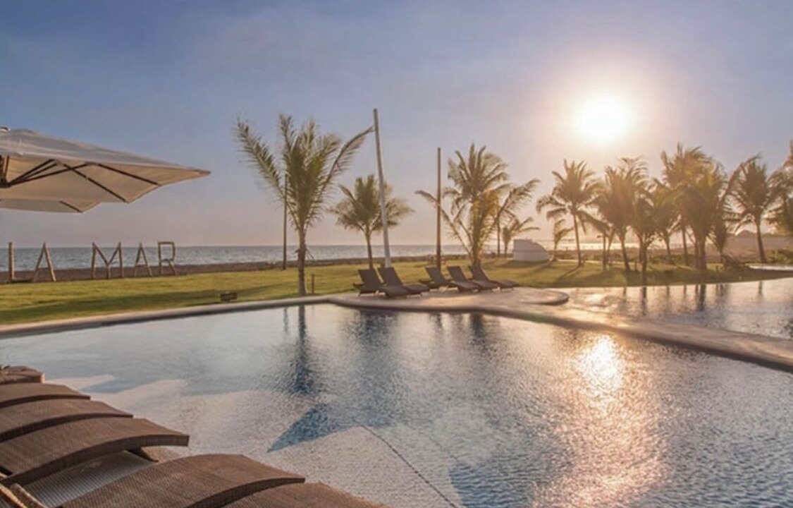 Photo of Outdoor in Monterrico