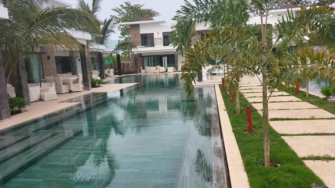 Photo of Outdoor in Monterrico