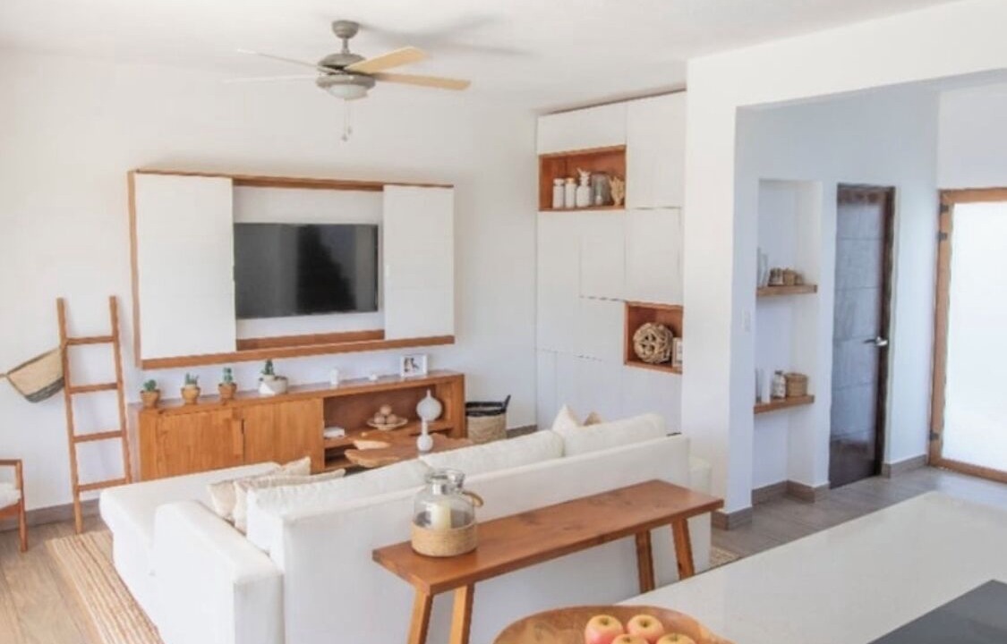 Photo of Livingroom in Monterrico