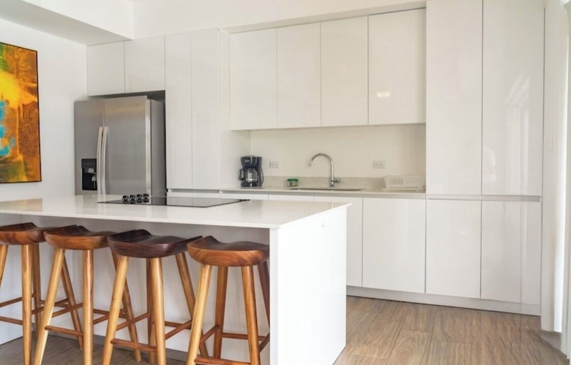 Photo of Kitchen in Monterrico
