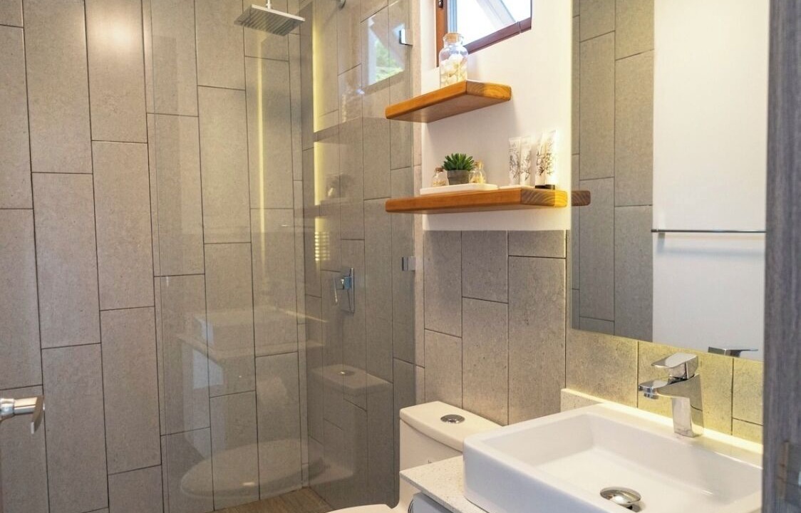 Photo of Bathroom in Monterrico