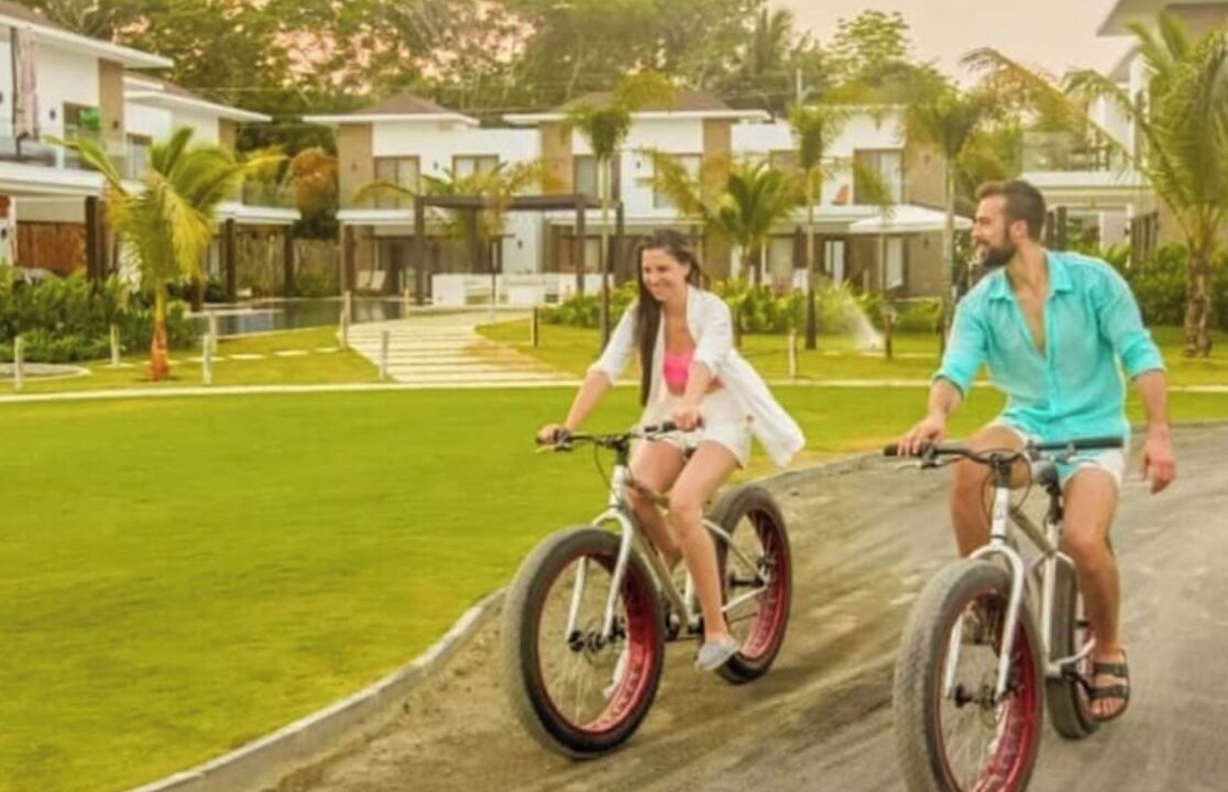 Photo of Outdoor in Monterrico