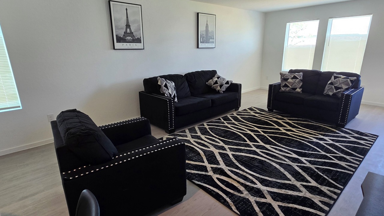 Photo of Livingroom in San Antonio