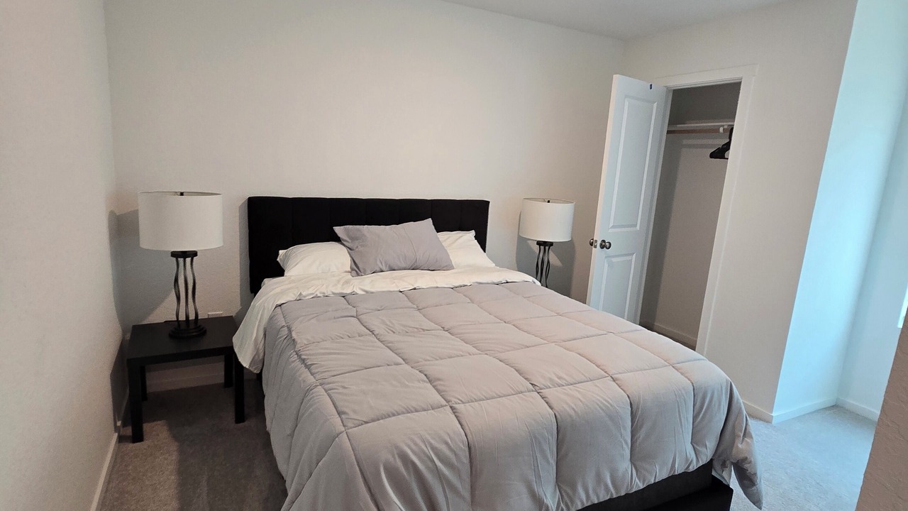 Photo of Bedroom in San Antonio