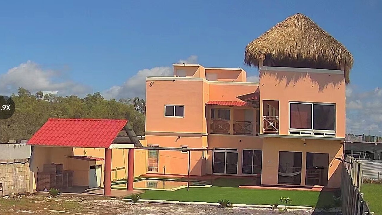 Photo of Outdoor in Iztapa