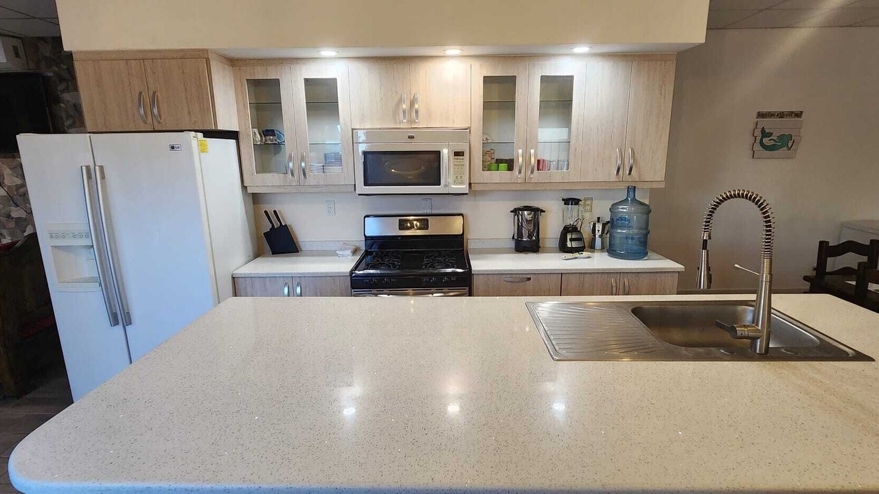 Photo of Kitchen in Iztapa