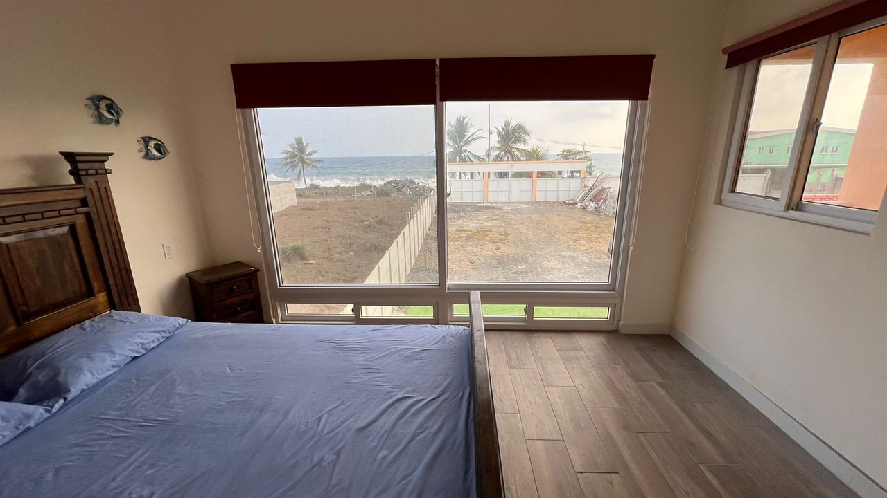 Photo of Bedroom in Iztapa