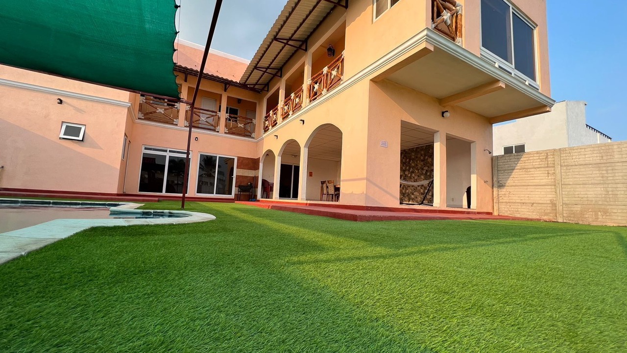 Photo of Outdoor in Iztapa