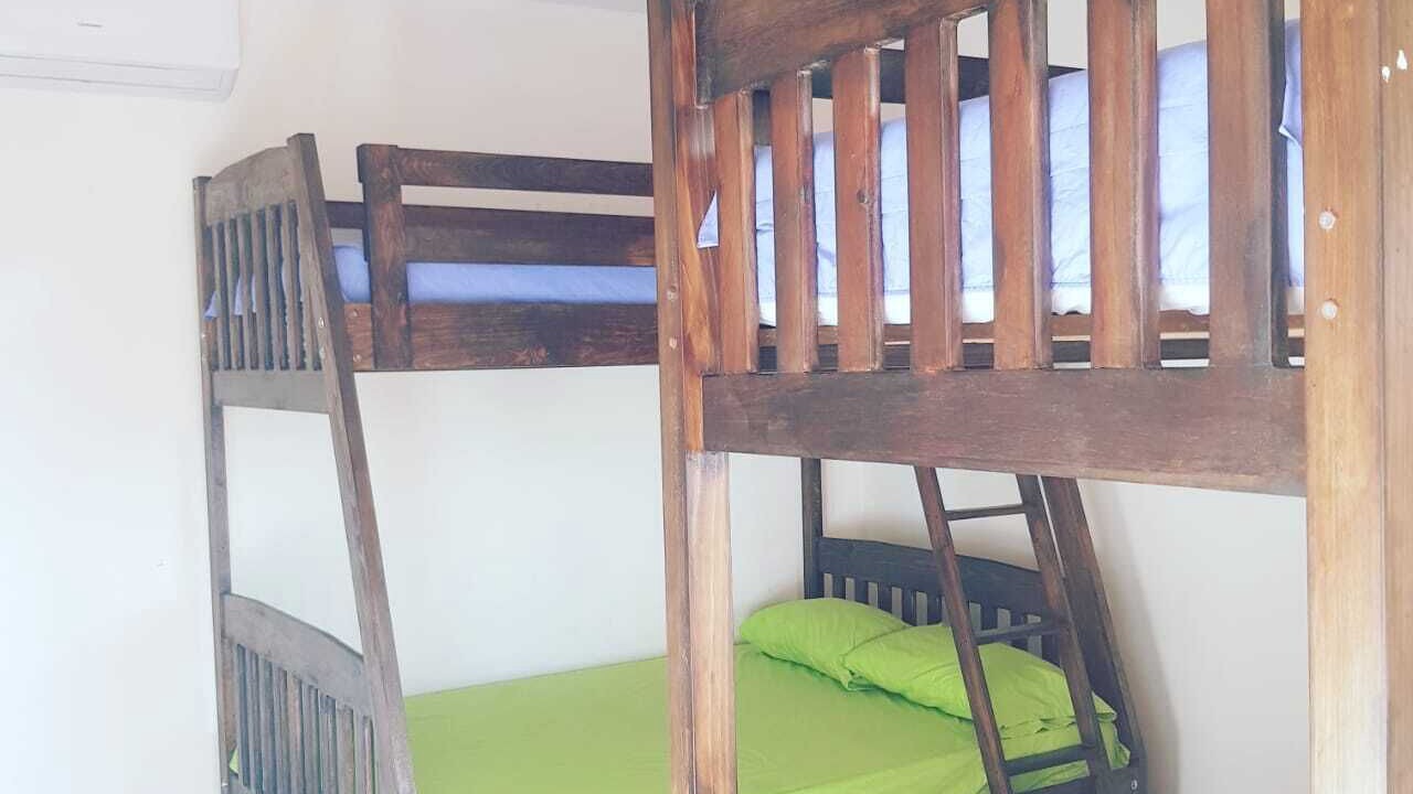 Photo of Bedroom in Iztapa