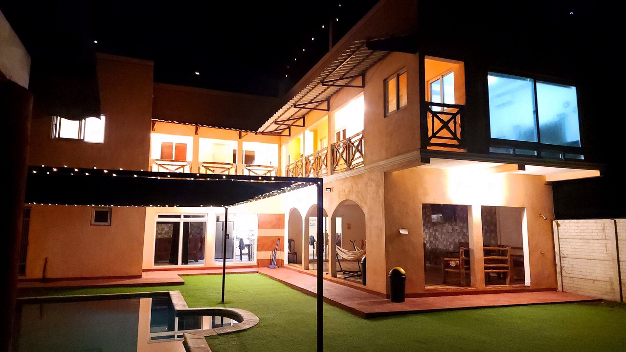 Photo of Outdoor in Iztapa