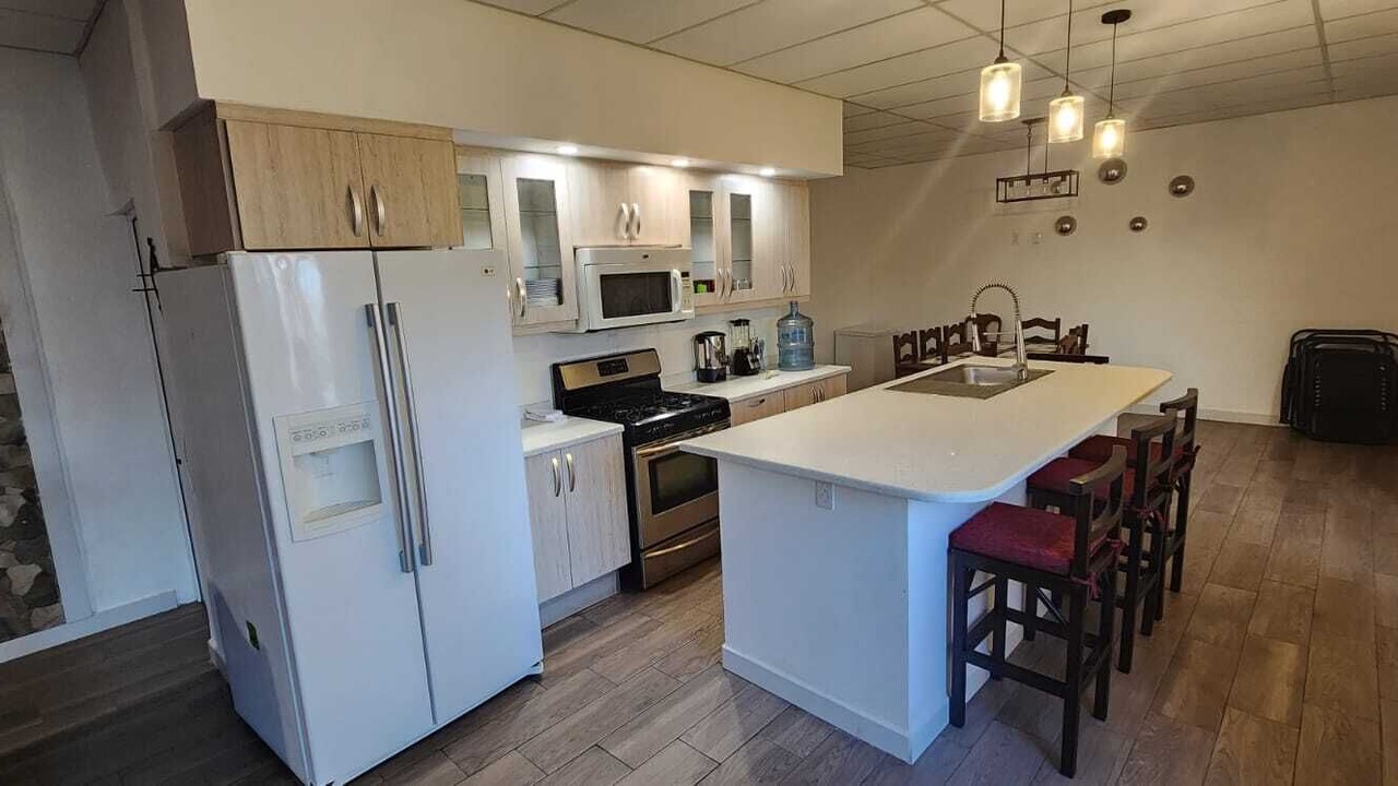Photo of Kitchen in Iztapa
