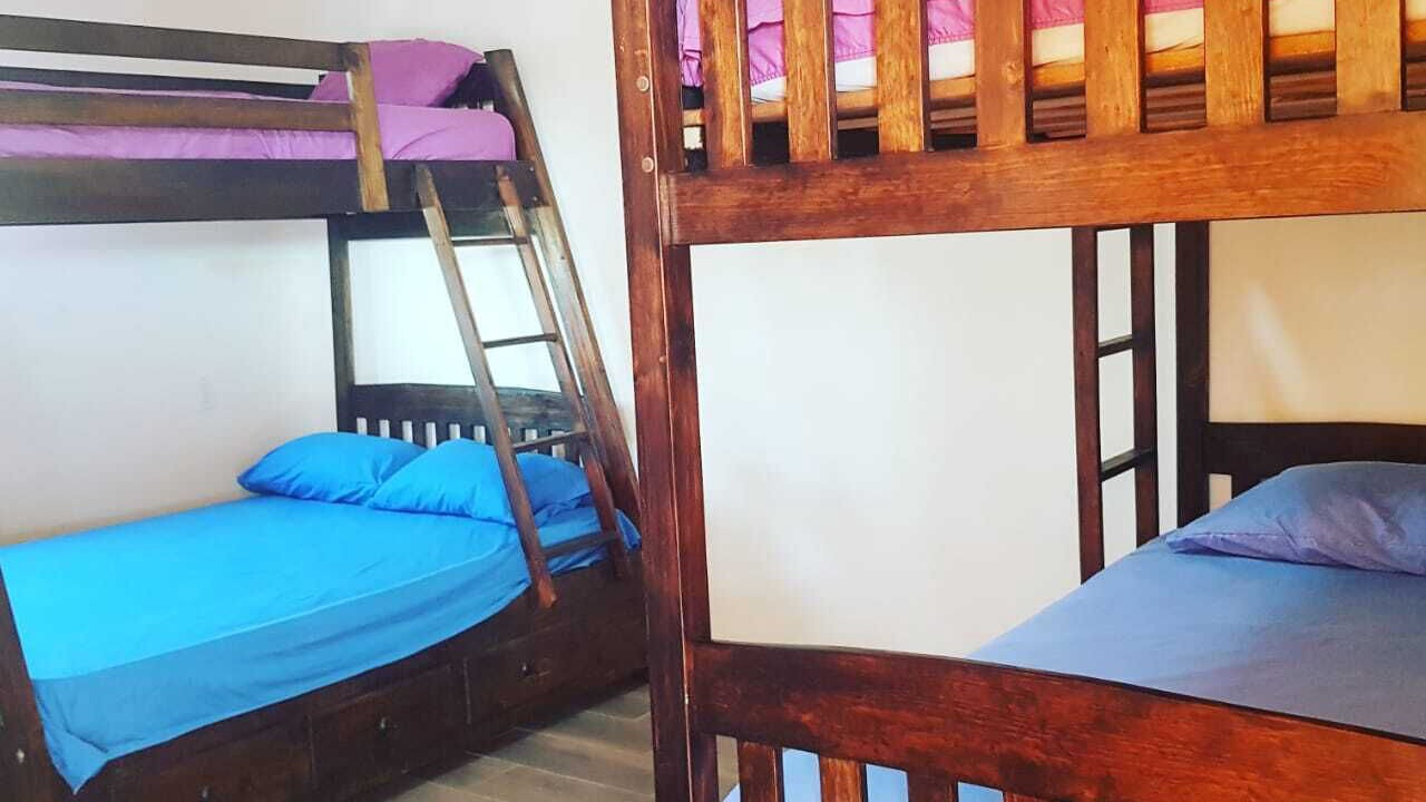 Photo of Bedroom in Iztapa