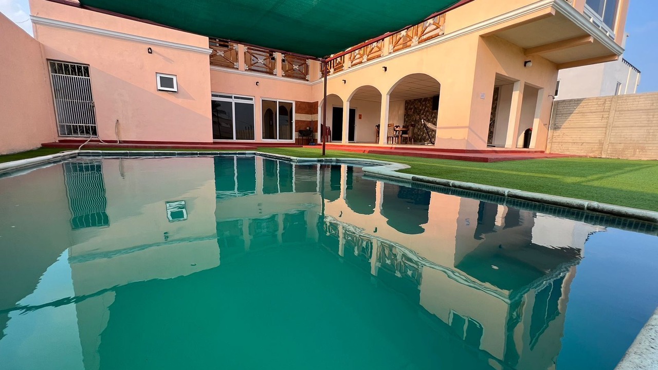 Photo of Outdoor in Iztapa