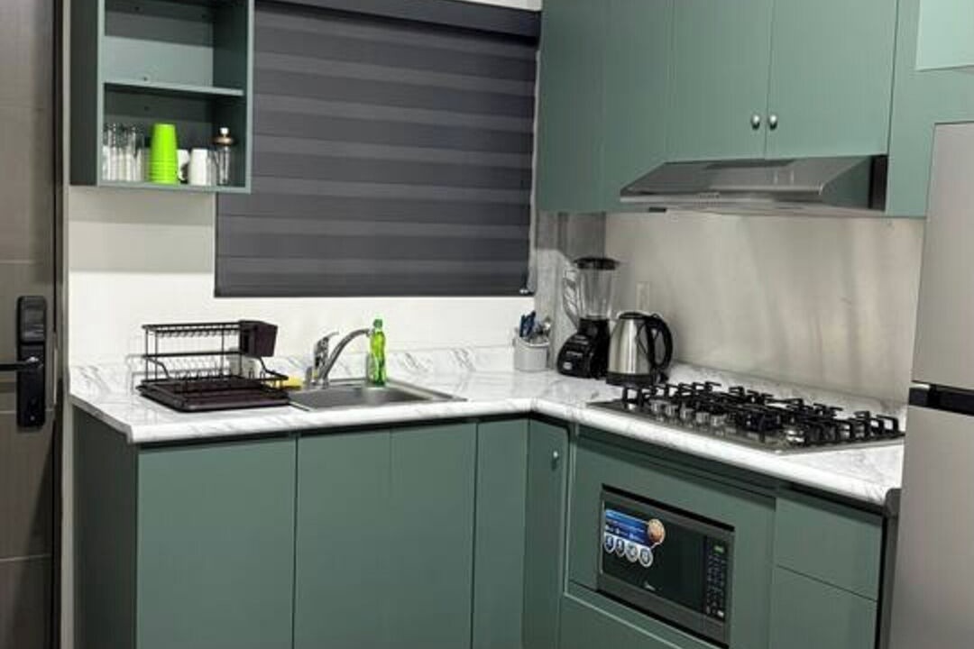Photo of Kitchen in Guadalupe