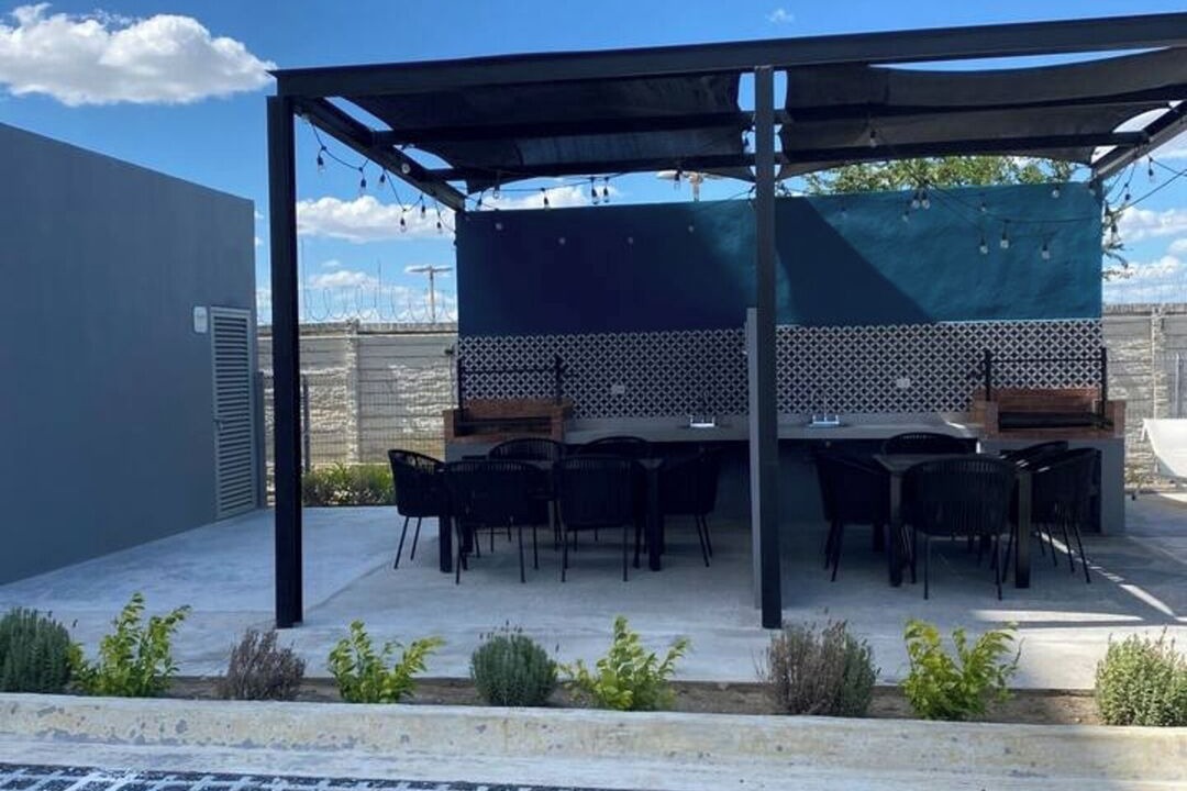 Photo of Outdoor in Guadalupe