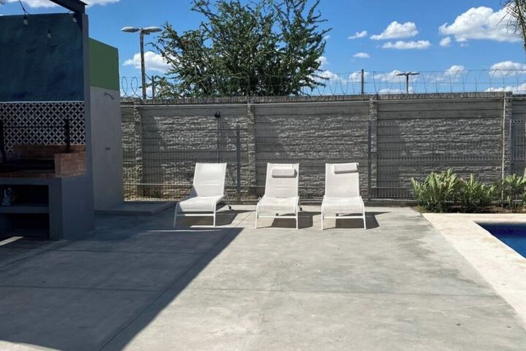 Photo of Patio Balcony in Guadalupe