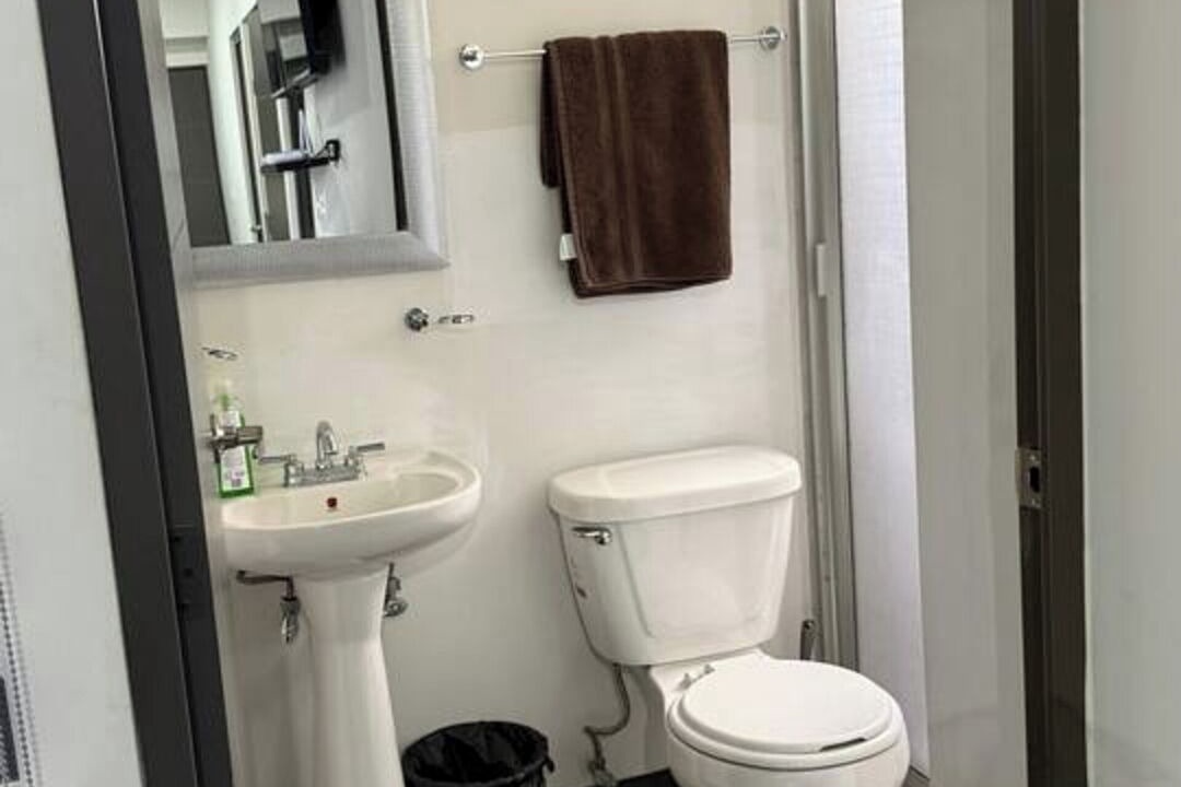 Photo of Bathroom in Guadalupe