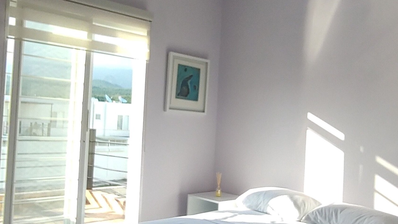 Photo of Bedroom in Yautepec