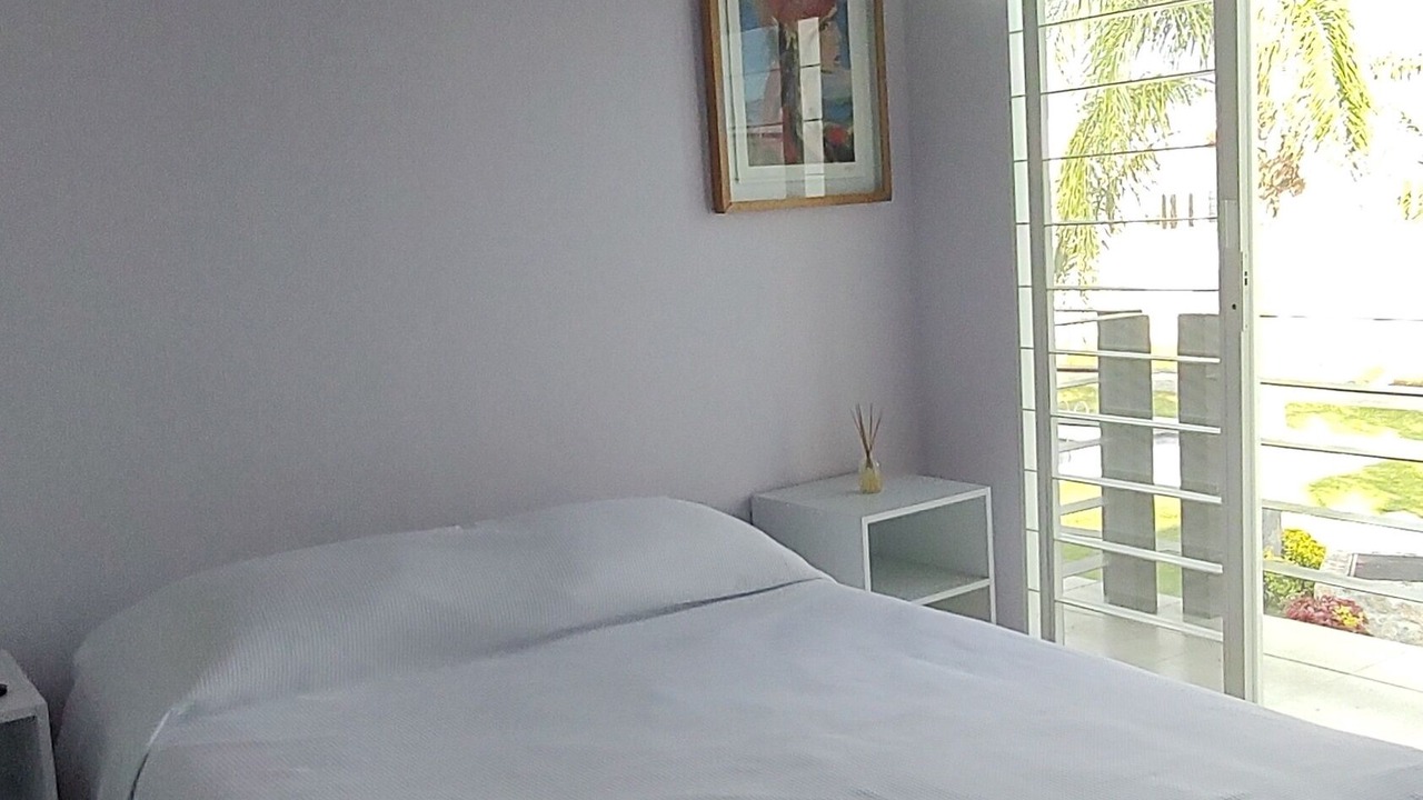 Photo of Bedroom in Yautepec