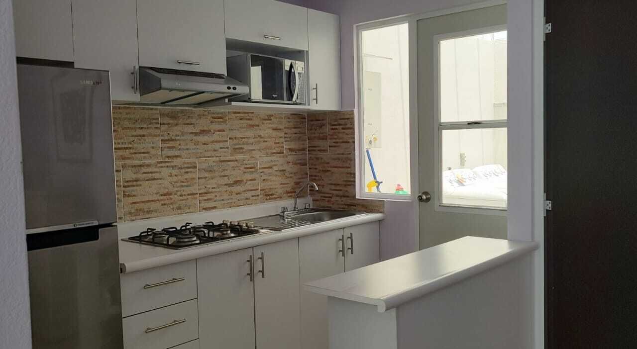 Photo of Kitchen in Yautepec