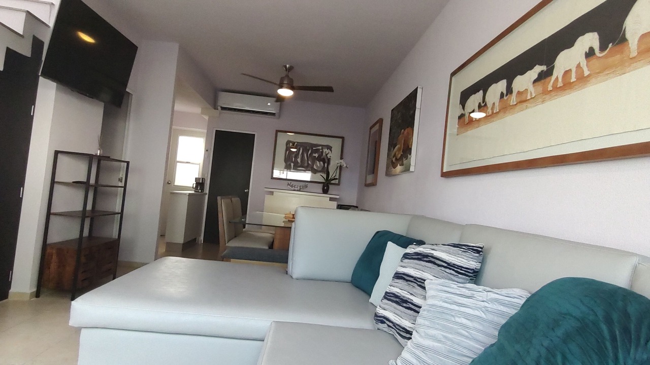 Photo of Livingroom in Yautepec