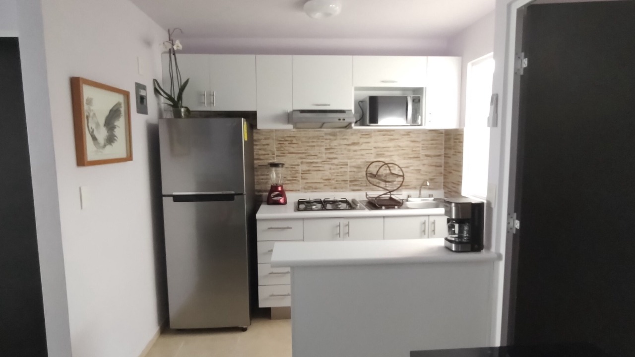 Photo of Kitchen in Yautepec