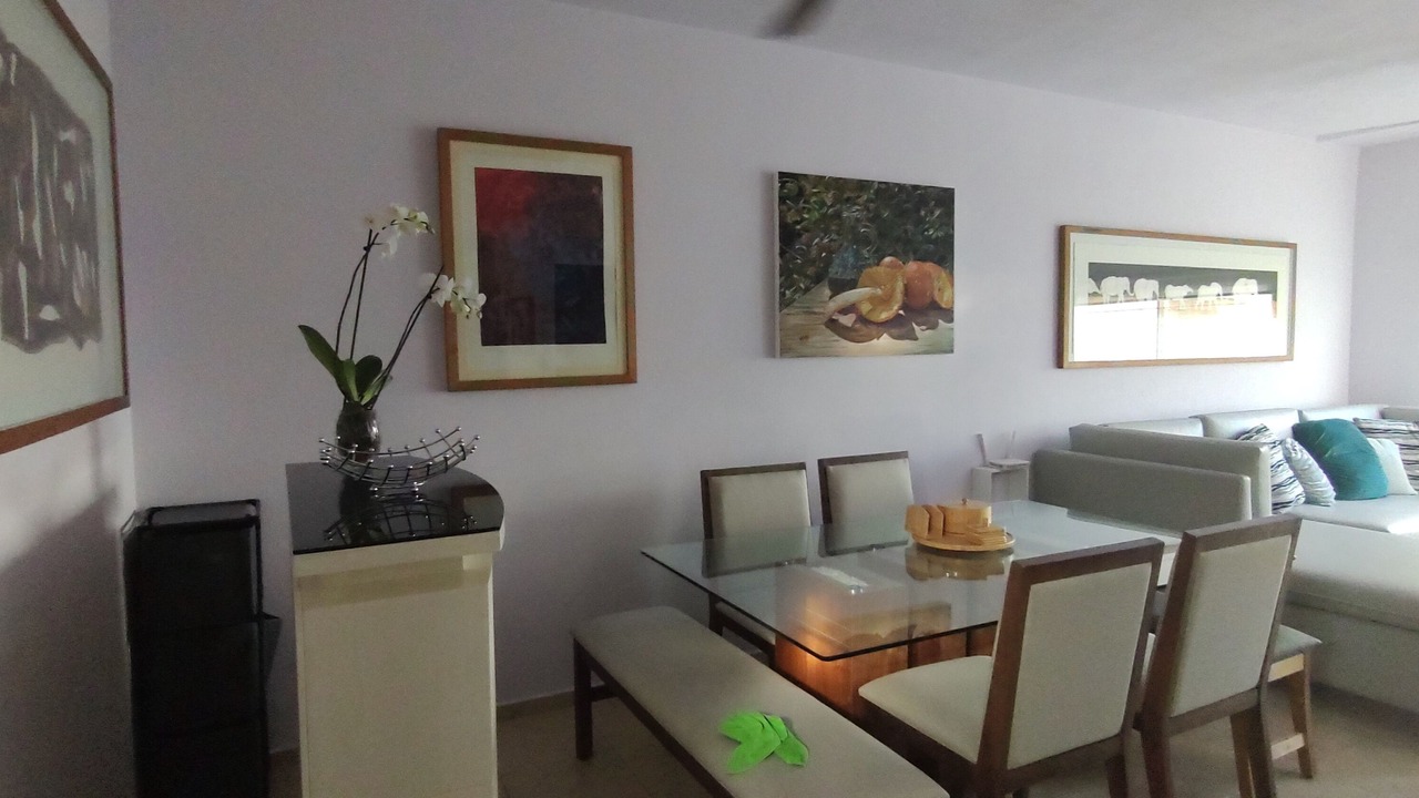 Photo of Livingroom in Yautepec