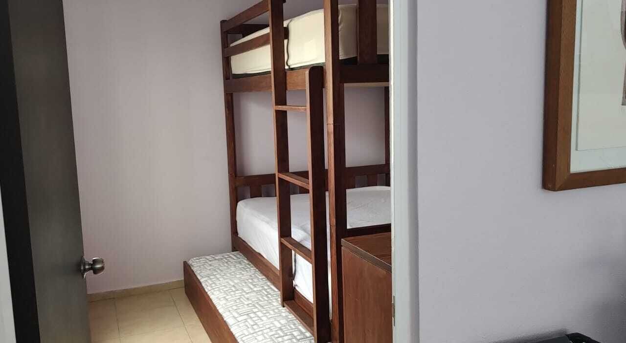 Photo of Bedroom in Yautepec