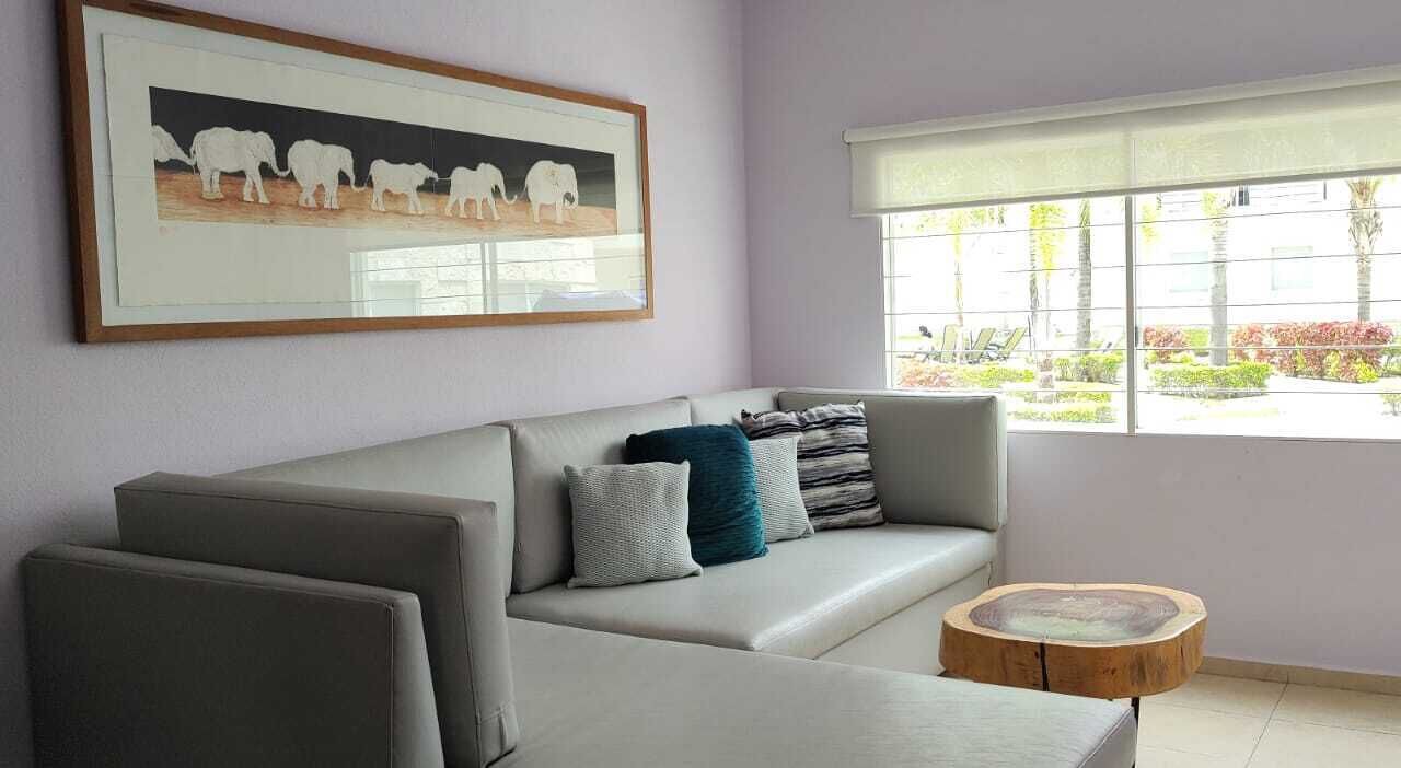 Photo of Livingroom in Yautepec