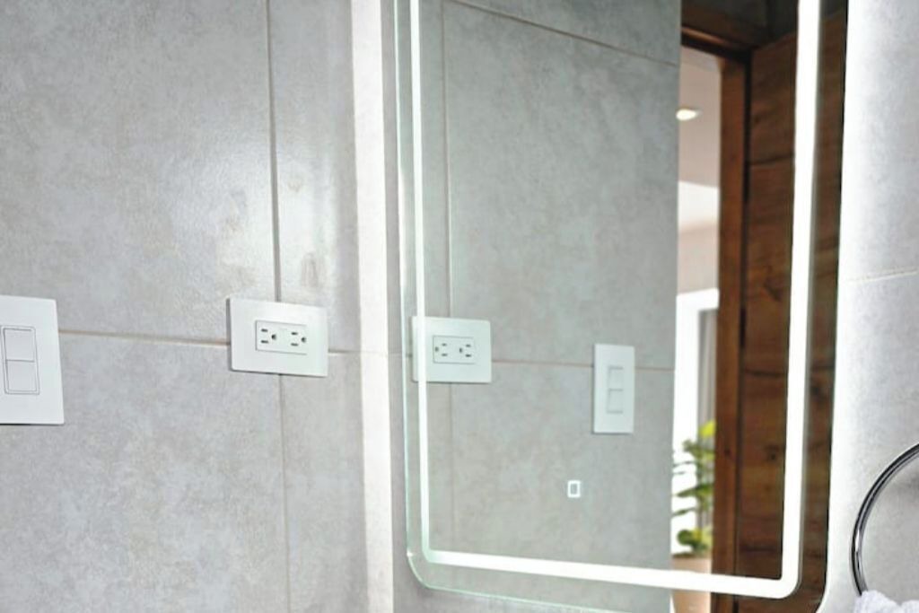 Photo of Bathroom in Zona 9