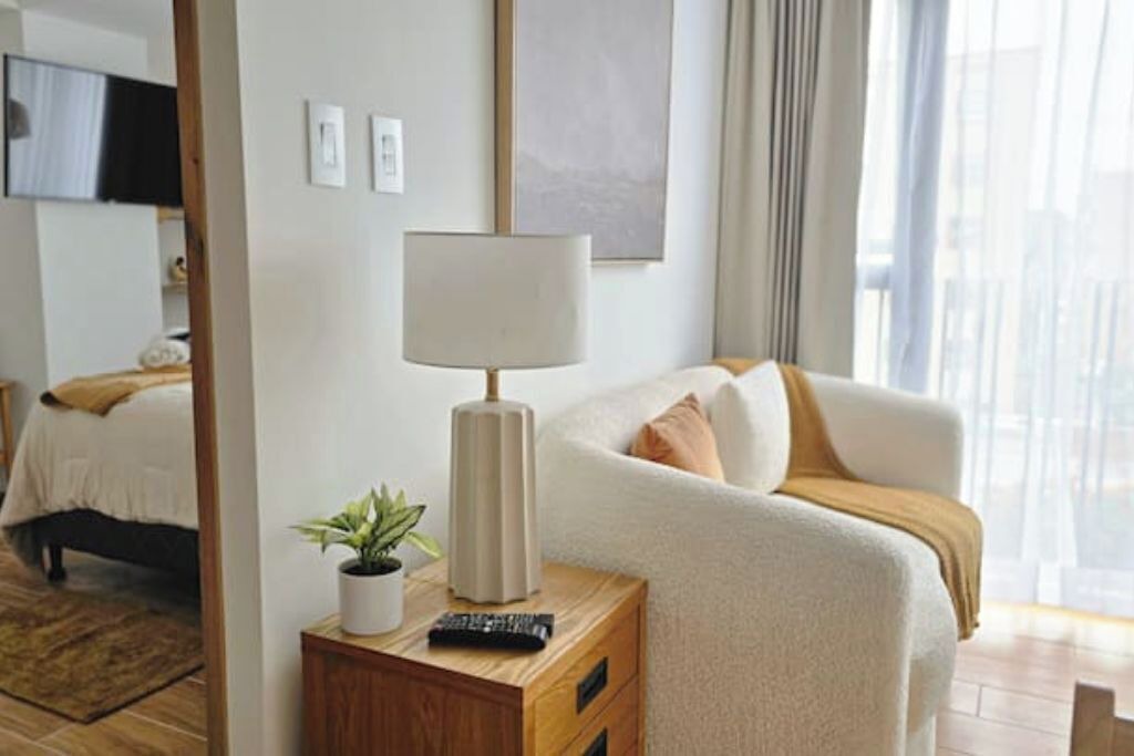 Photo of Bedroom in Zona 9
