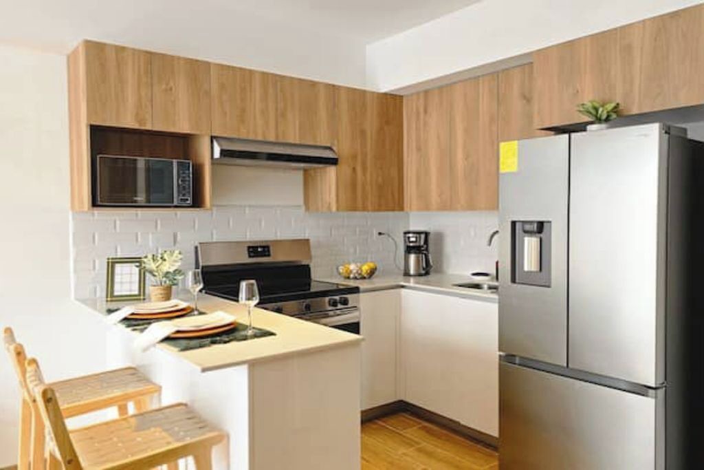 Photo of Kitchen in Zona 9