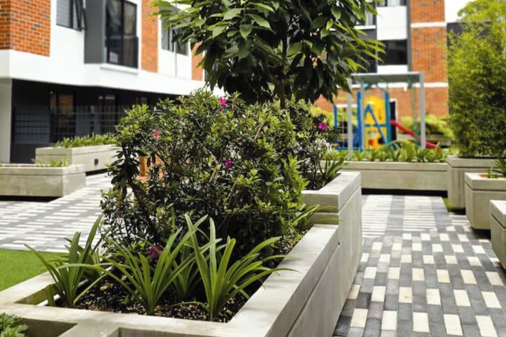 Photo of Outdoor in Zona 9