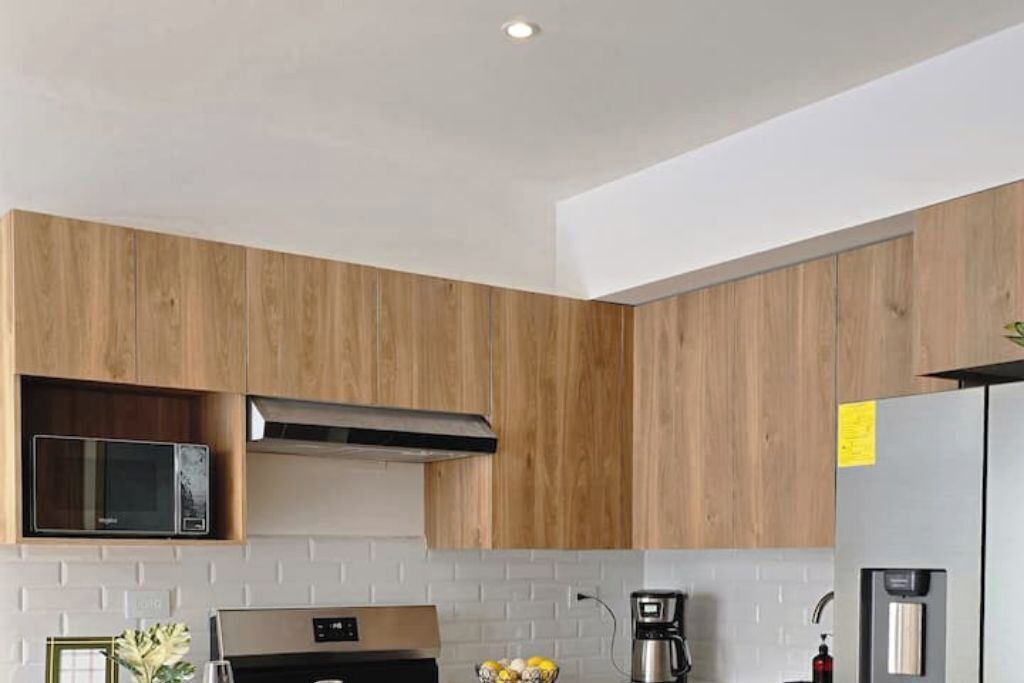 Photo of Kitchen in Zona 9