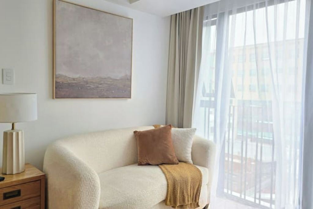 Photo of Livingroom in Zona 9