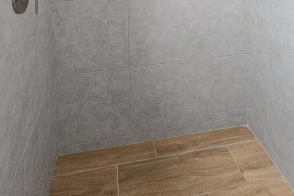Photo of Bathroom in Zona 9