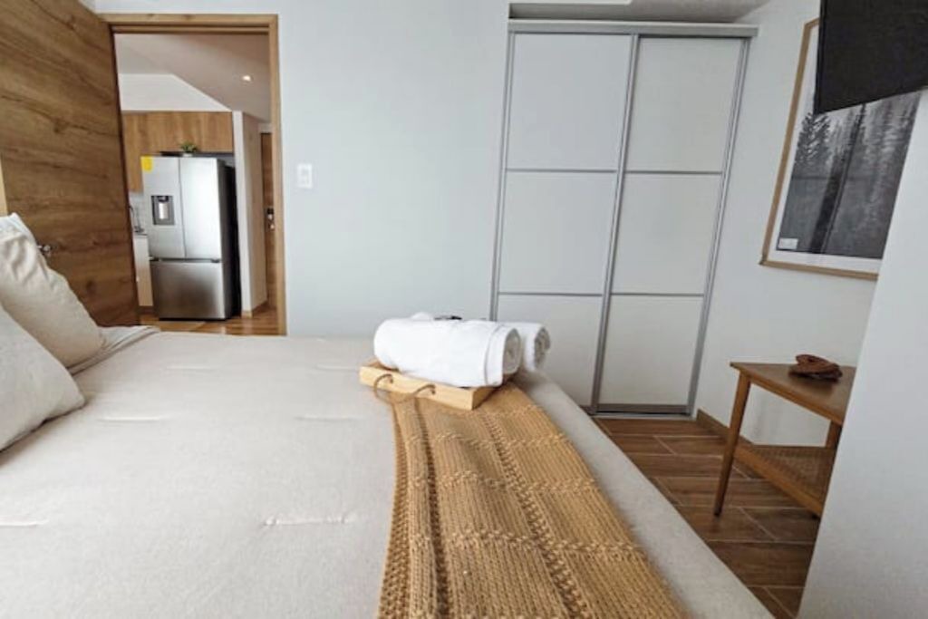 Photo of Bedroom in Zona 9