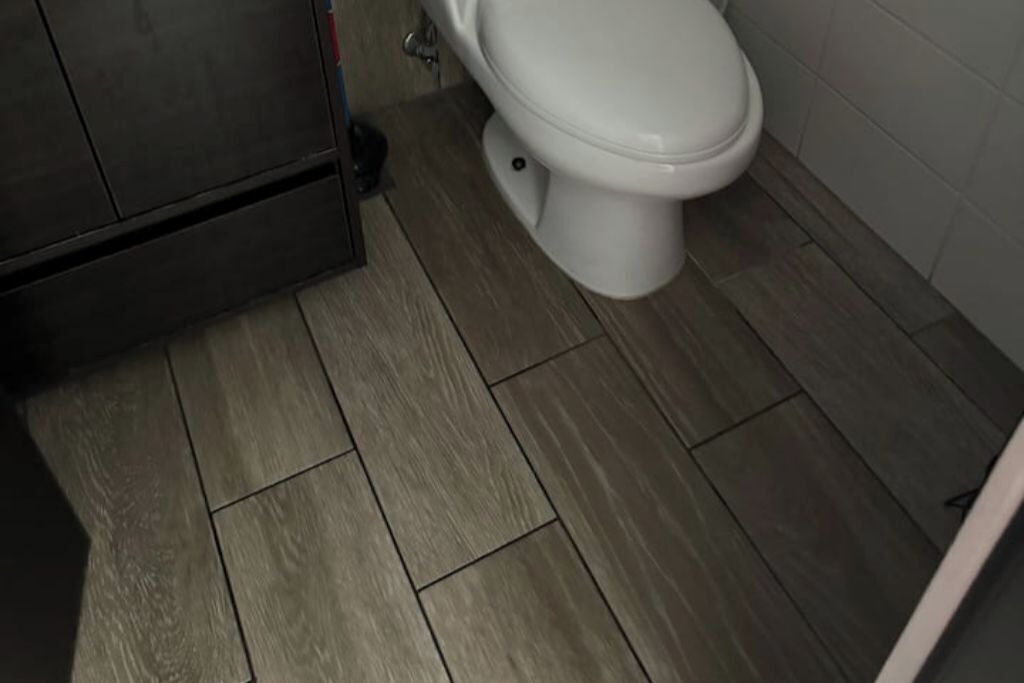 Photo of Bathroom in Zona 12